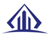 阿雷纳火山旅馆酒店 Logo